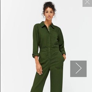 LACAUSA Phoenix jumpsuit Sz. S